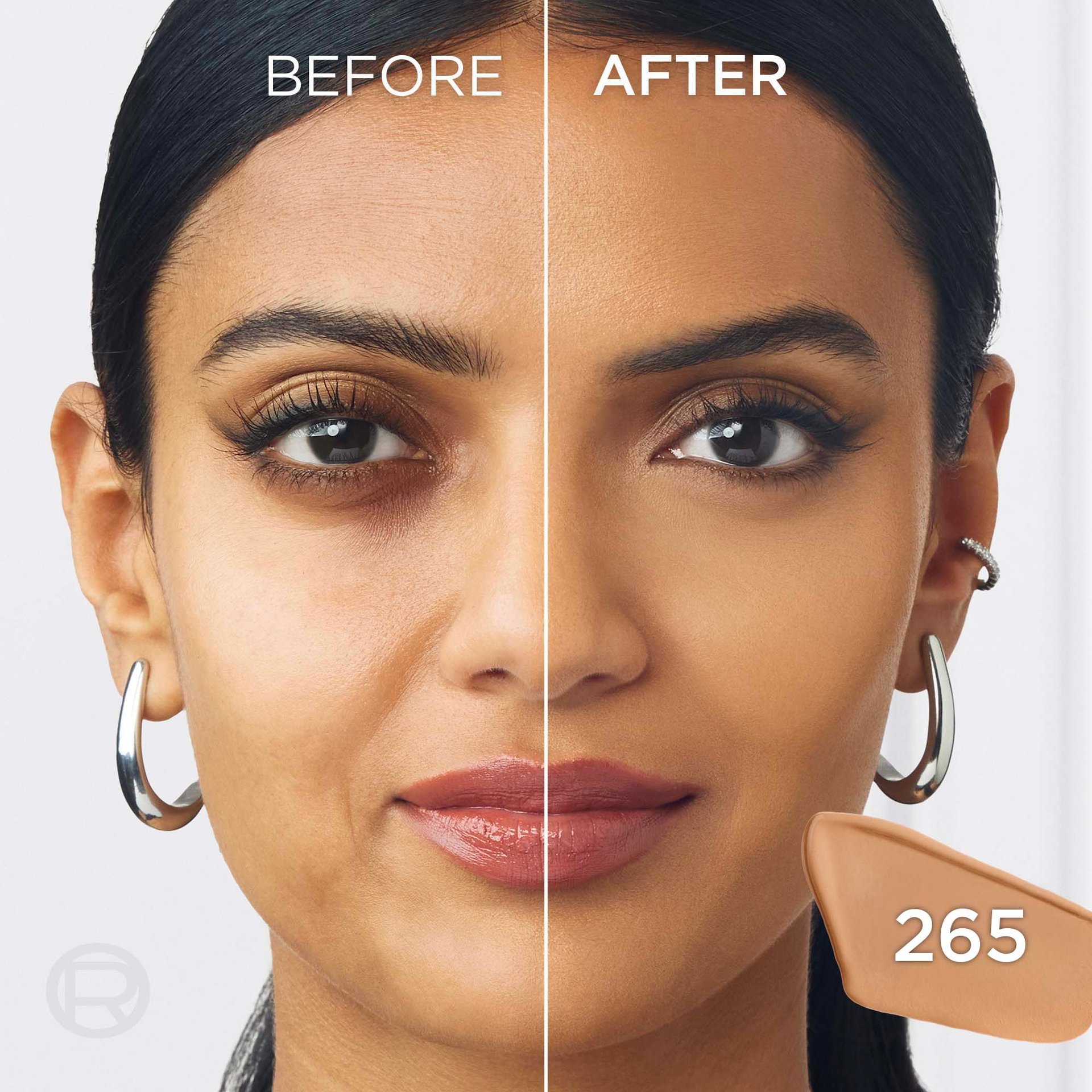 Skin Ink Foundcealer 2-in-1 Foundation & Concealer